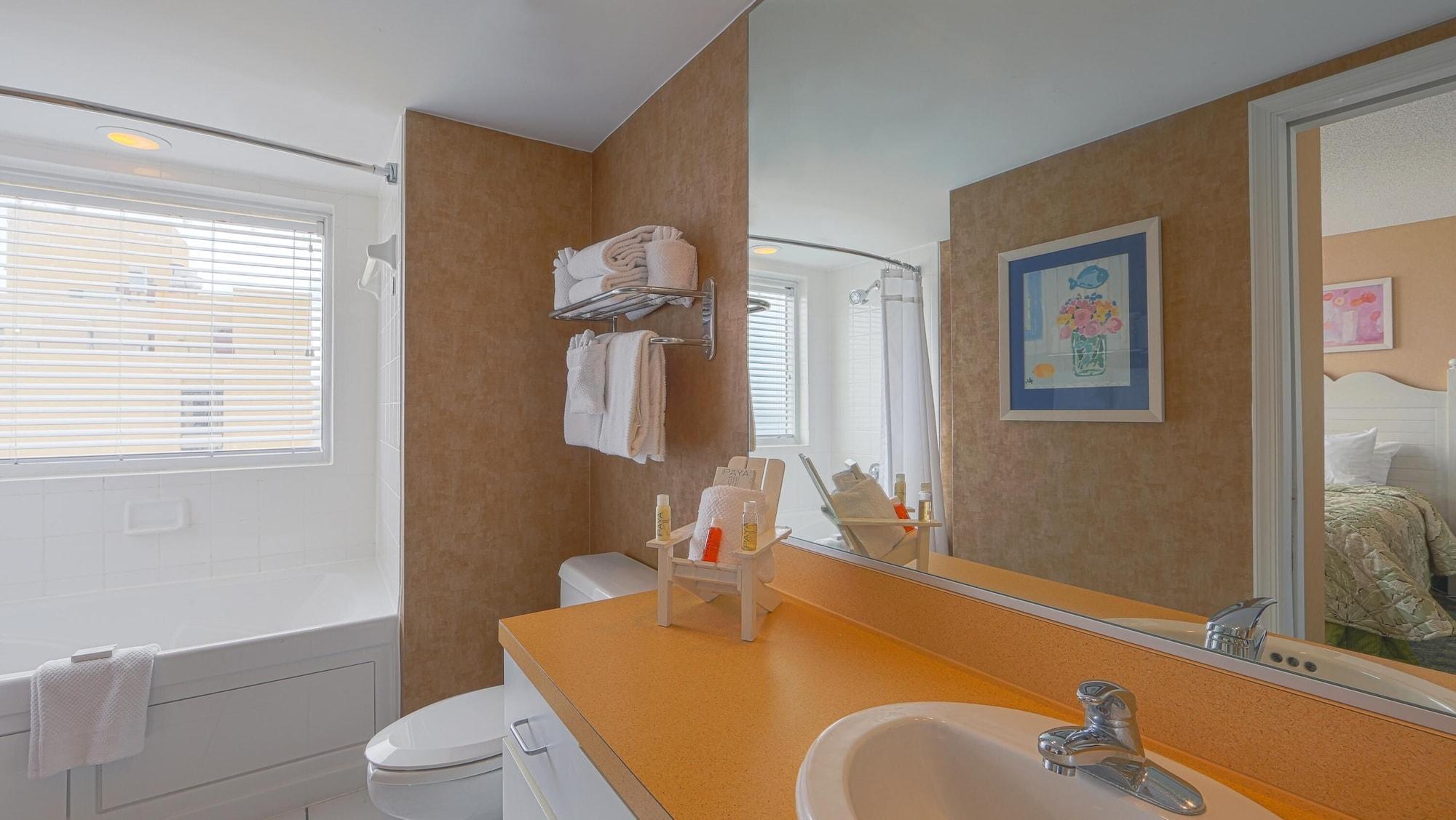 Boardwalk Resort And Villas Virginia Beach Luaran gambar